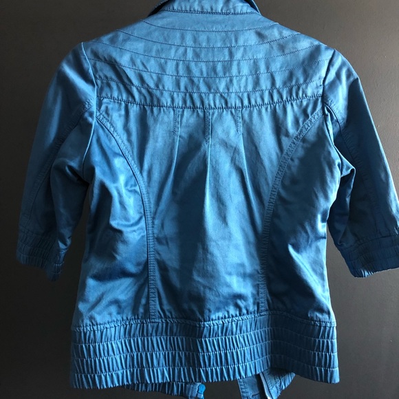 Bershka vintage jacket size S - Picture 2 of 3